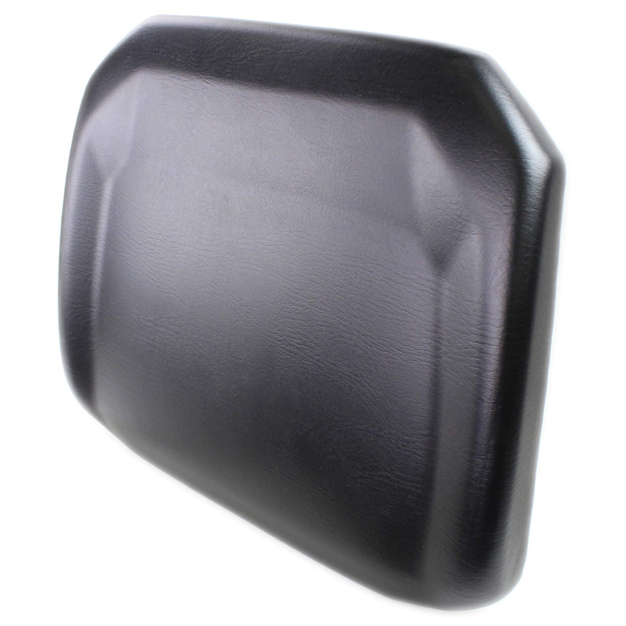 Amazon.com: E-2684968-070 DirectFit™ Black Seat Back for Polaris